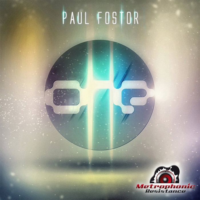 Paul Fostor - One [2014]