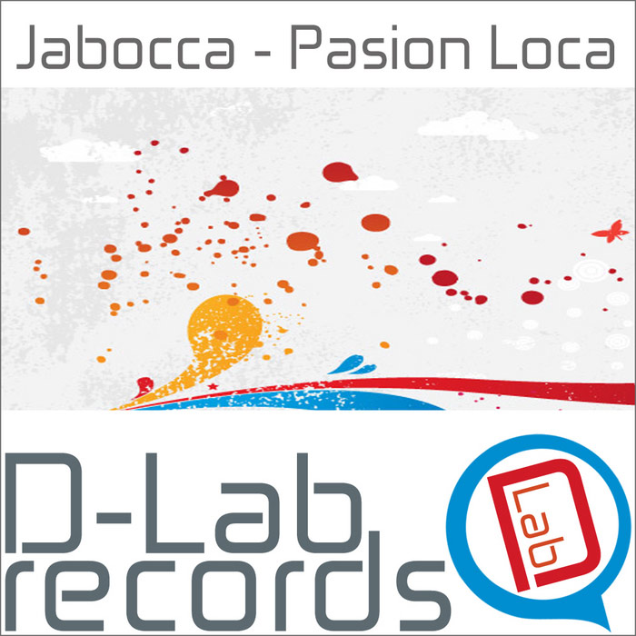 Jabocca - Pasion Loca [2011]