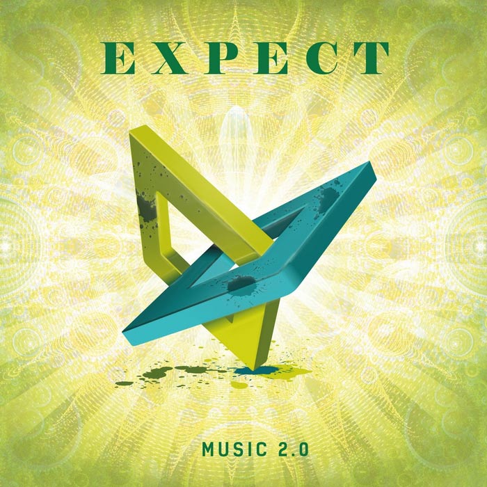 Expect - Music 2.0 [2014]