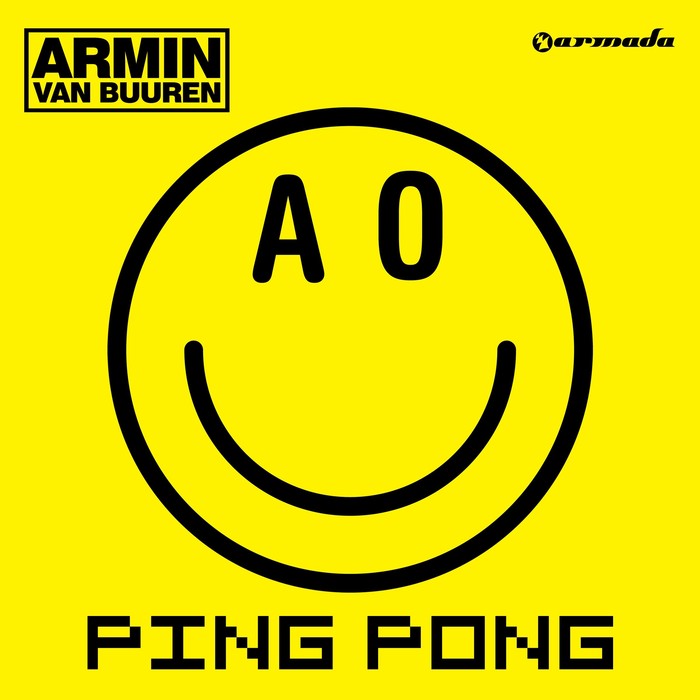 Armin Van Buuren - Ping Pong [2014]