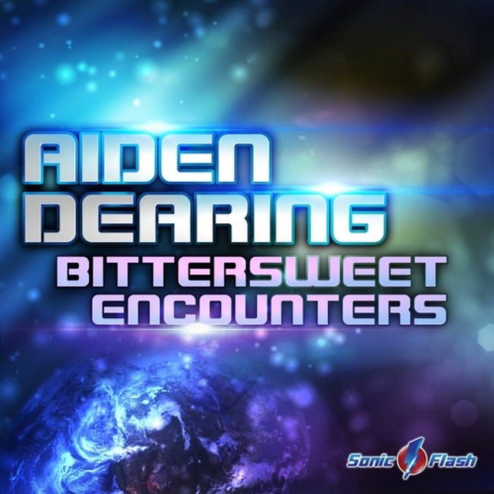 Aiden Dearing - Bittersweet Encounters [2014]