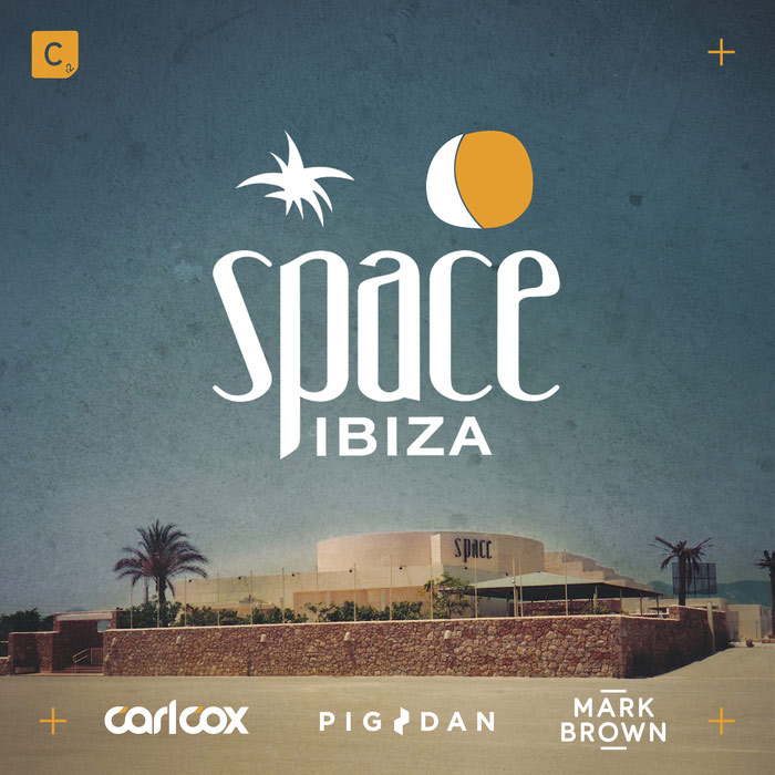 Space Ibiza 2016 [2016]