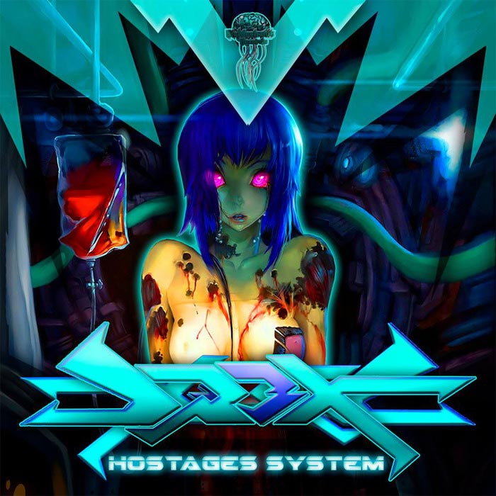 Dr3x - Hostages System [2014]