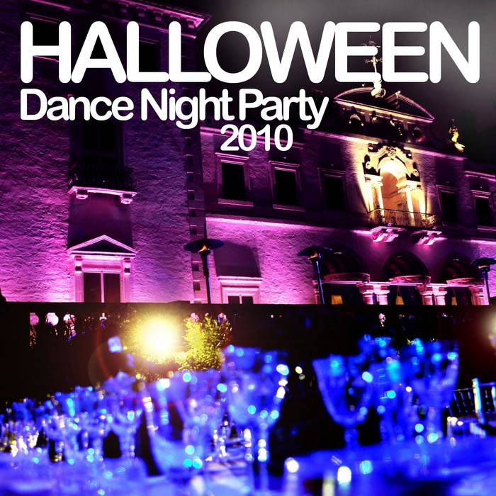 Halloween Dance Night Party 2010 [2010]