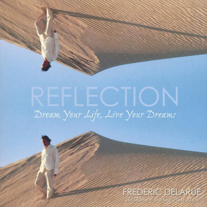 Frederic Delarue - Reflection [2007]