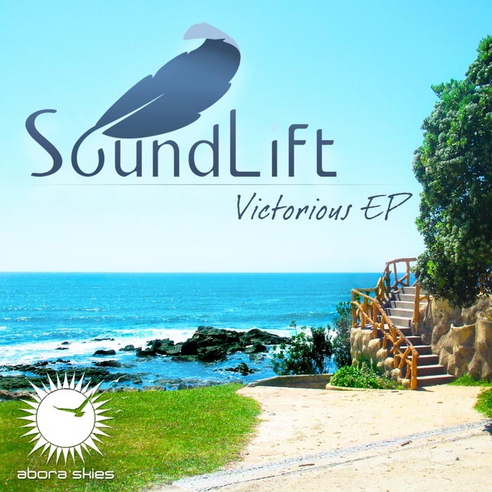 SoundLift - Victorious EP [2014]