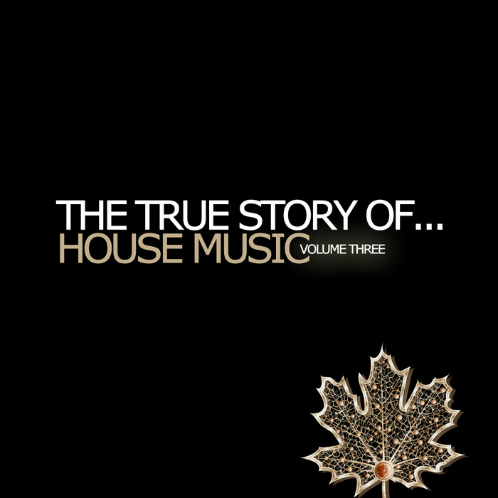 The True Story Of House Music (Vol. 3) [2011]