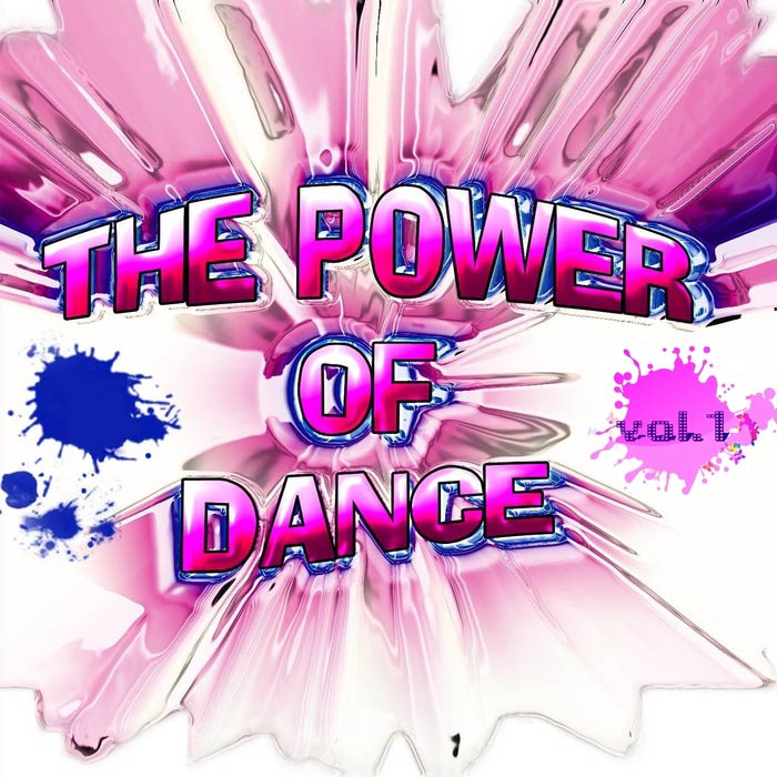 The Power Of Dance (Vol. 1) [2010]