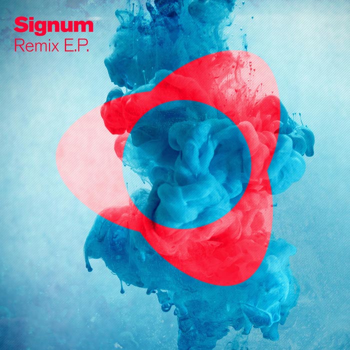 Signum - Remix E.P. [2015]