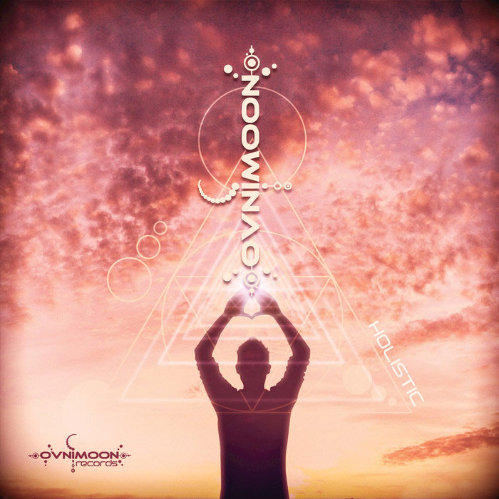 Ovnimoon - Holistic [2015]