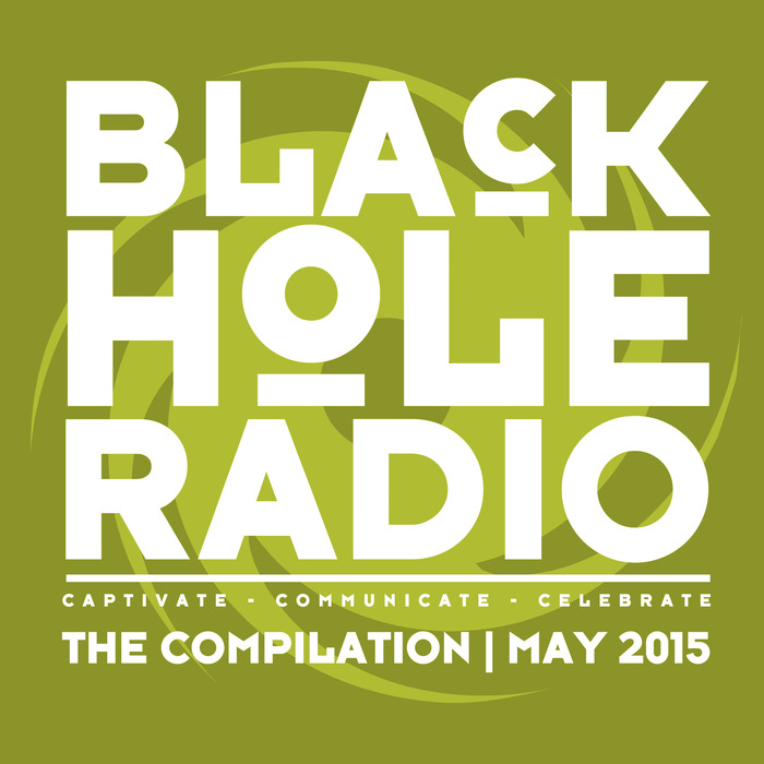 Black Hole Radio: The Compilation May 2015