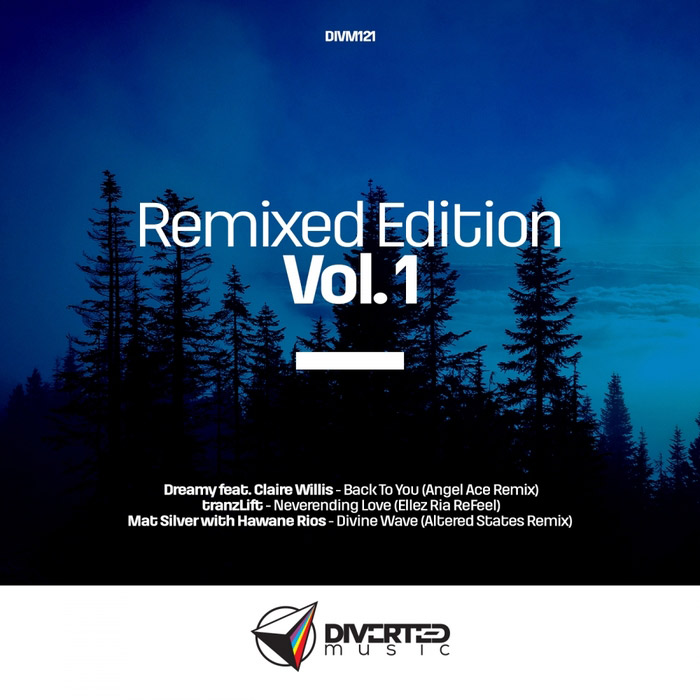 Remixed Edition (Vol. 1) [2015]