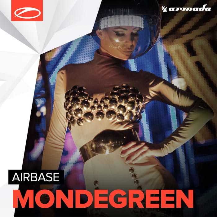 Airbase - Mondegreen [2015]