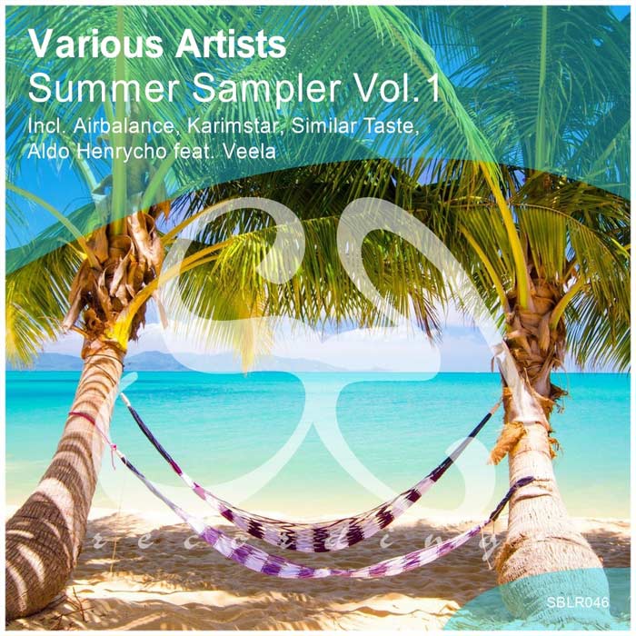 Summer Sampler (Vol. 1) [2015]