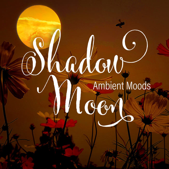 Shadow Moon - Ambient Moods [2018]