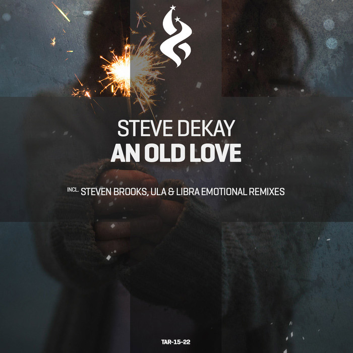 Steve Dekay - An Old Love [2015]
