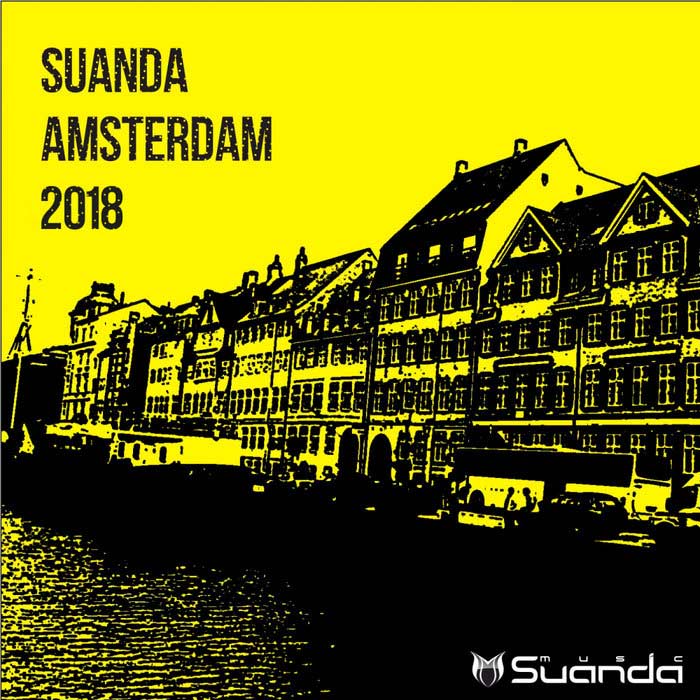 Suanda Amsterdam 2018 [2018]