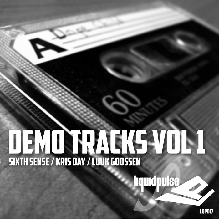 Demo Tracks (Vol. 1) [2015]