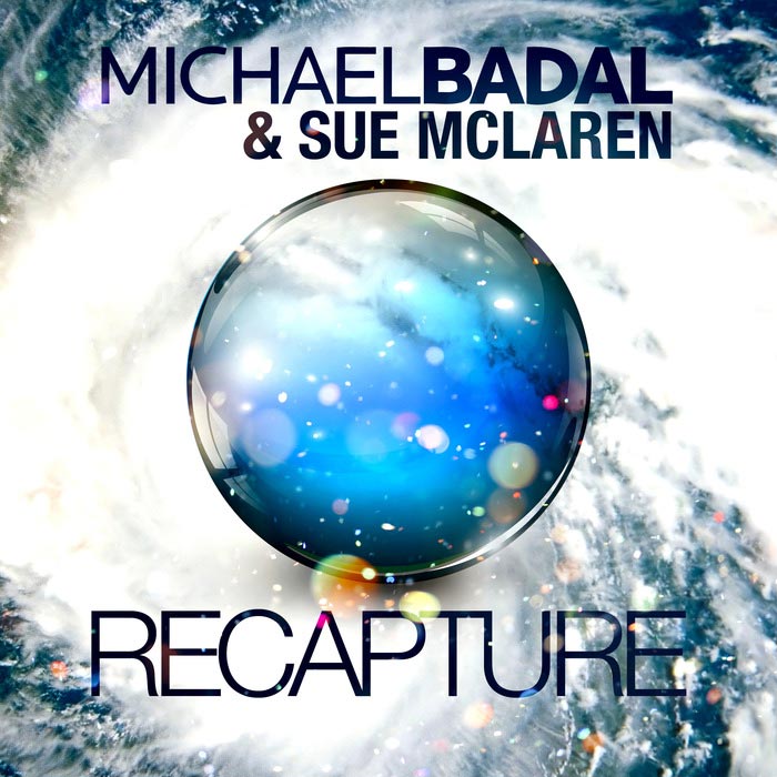 Michael Badal & Sue McLaren - Recapture [2015]