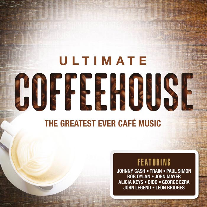 Ultimate Coffeehouse [2016]