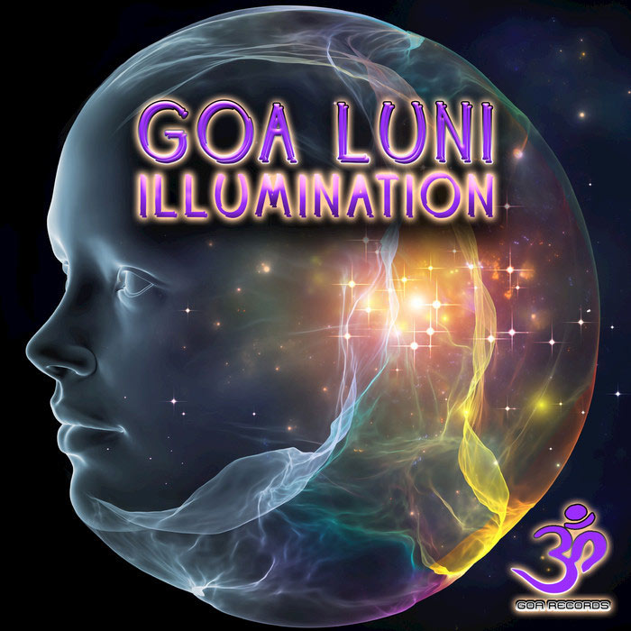 Goa Luni - Illumination [2015]