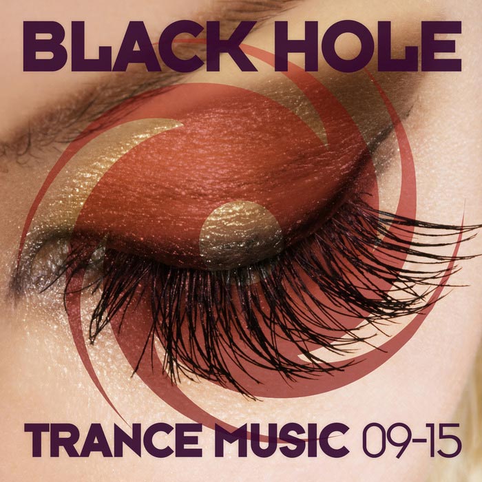 Black Hole Trance Music 09-15 [2015]