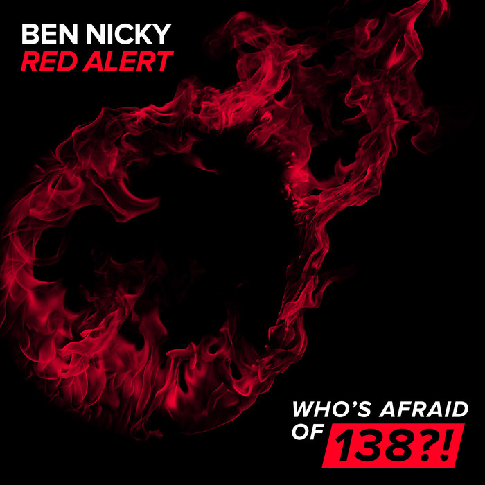 Ben Nicky - Red Alert [2015]