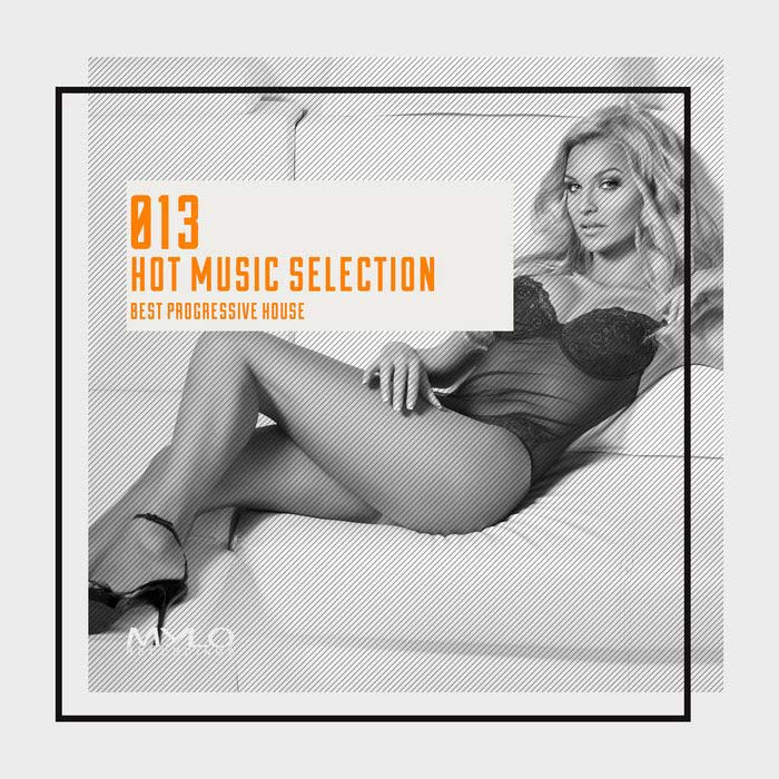Hot Music Selection (Vol. 13) [2018]