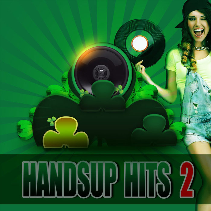 Handsup Hits 2 [2016]