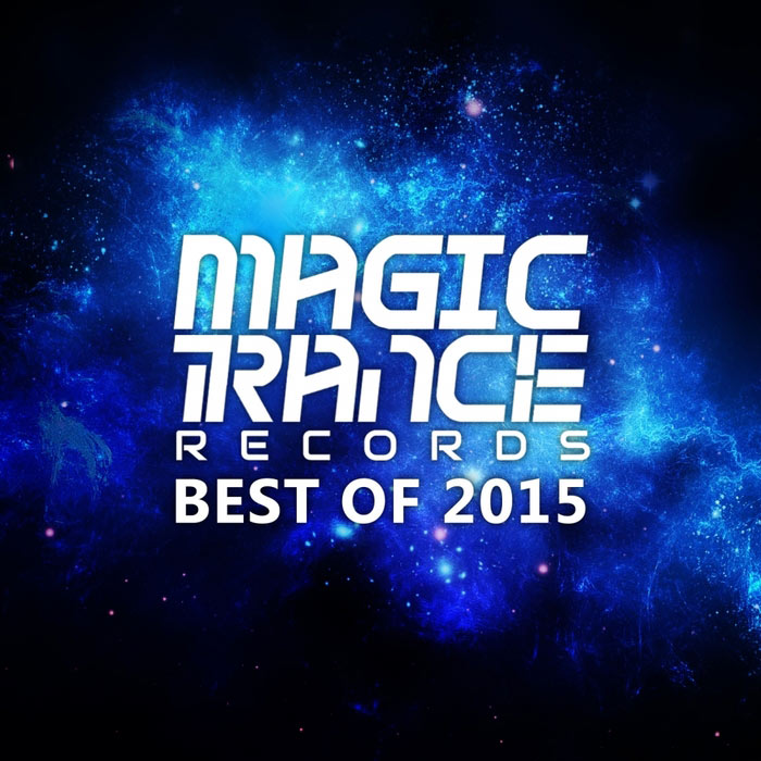 Magic Trance Best Of 2015 [2015]