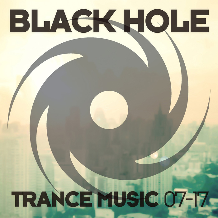 Black Hole Trance Music 07-17 [2017]