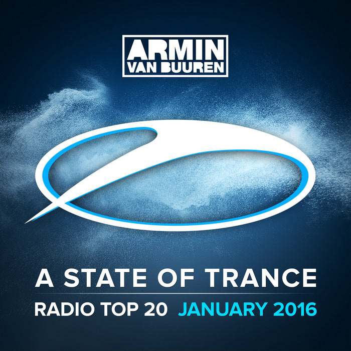 A State Of Trance Radio Top 20 (January 2016) [2016]