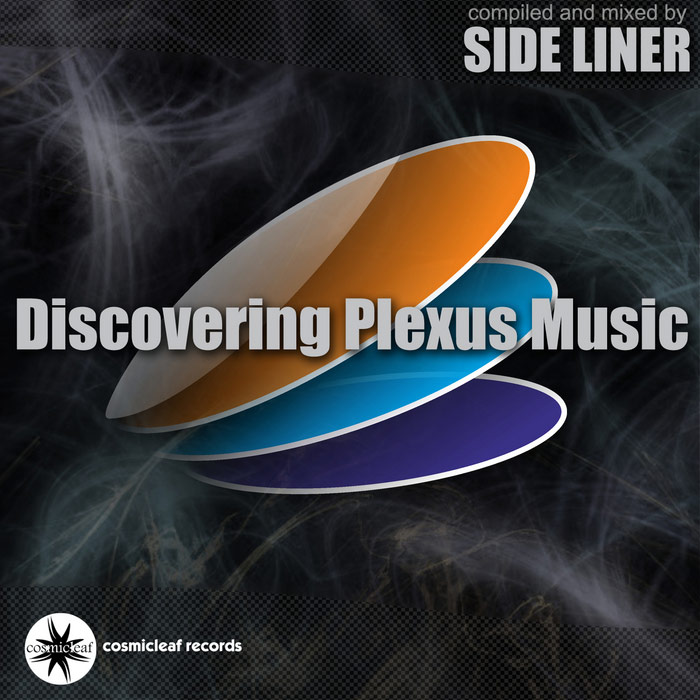 Discovering Plexus Music (Compiled And Mixed By Side Liner) [2013]