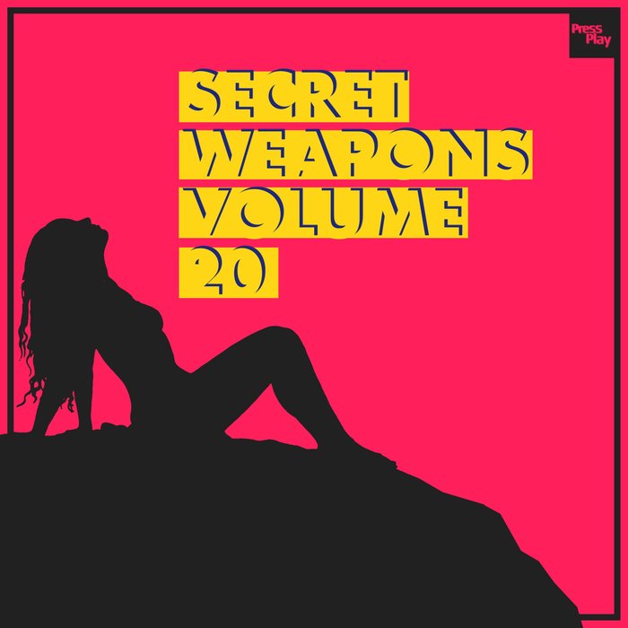 Secret Weapons (Vol. 20) [2018]
