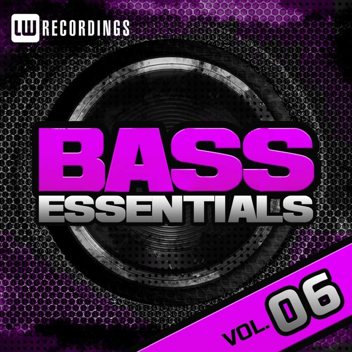 Bass Essentials (Vol.6) [2015]