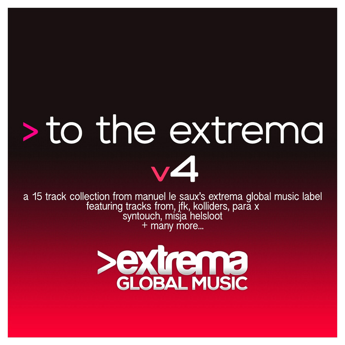 To the Extrema (Vol. 4) [2016]