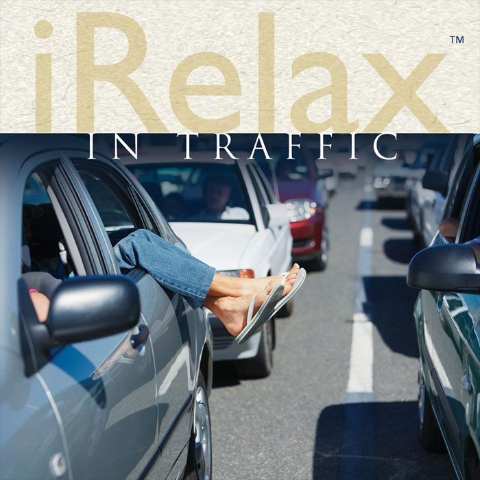 iRelax In Traffic [2007]