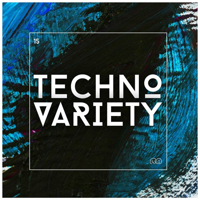 Techno Variety #15 [2018]