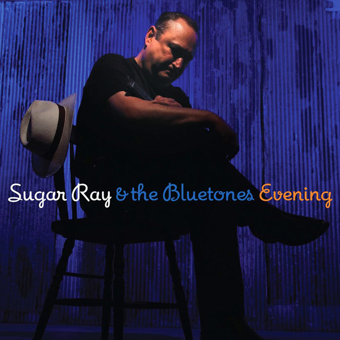 Sugar Ray & The Bluetones - Evening [2011]