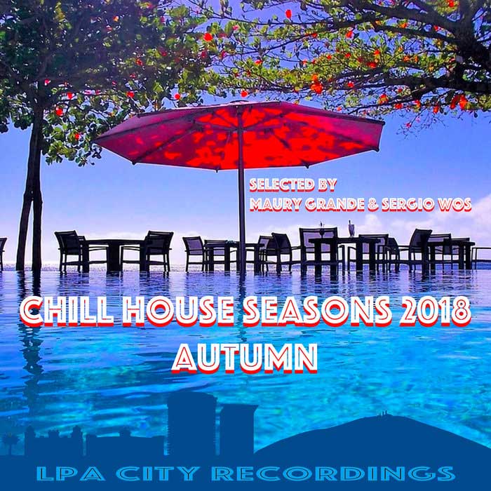 Chill House Seasons 2018 (Autumn) [2018]