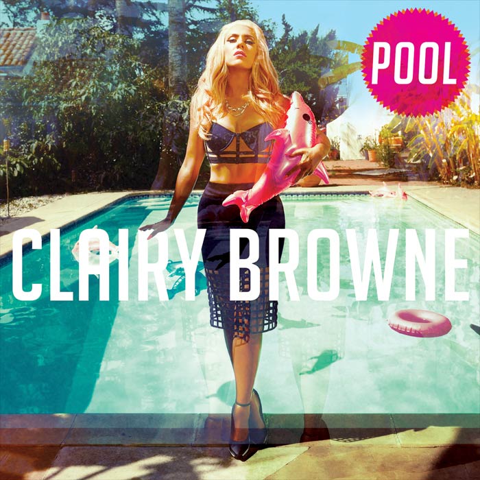 Clairy Browne - Pool [2016]