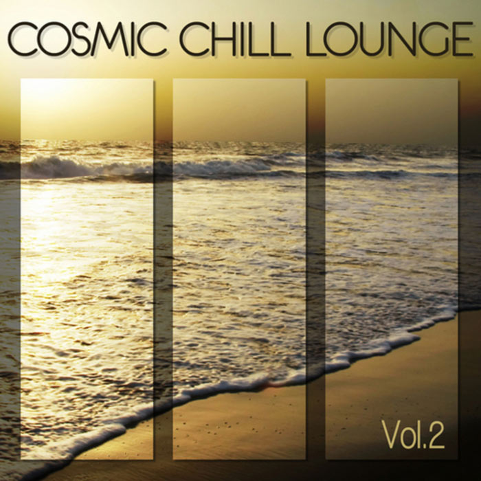 Cosmic Chill Lounge (Vol. 2) [2008]