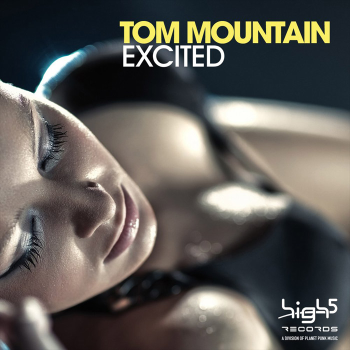 Tom Mountain - Excited (remixes) [2011]
