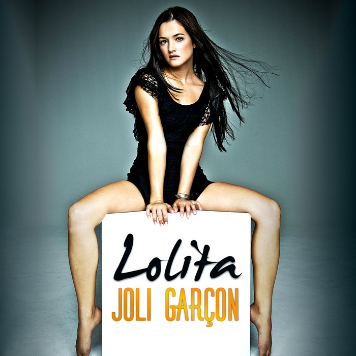 Lolita - Joli Garcon [2010]