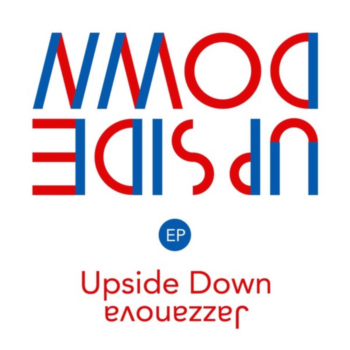 Jazzanova - Upside Down EP [2011]