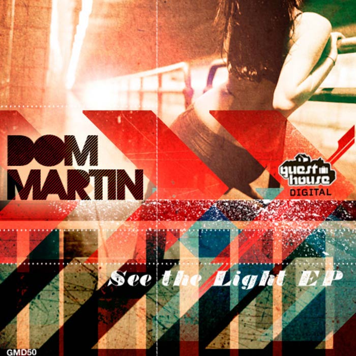 Dom Martin - See The Light [2010]