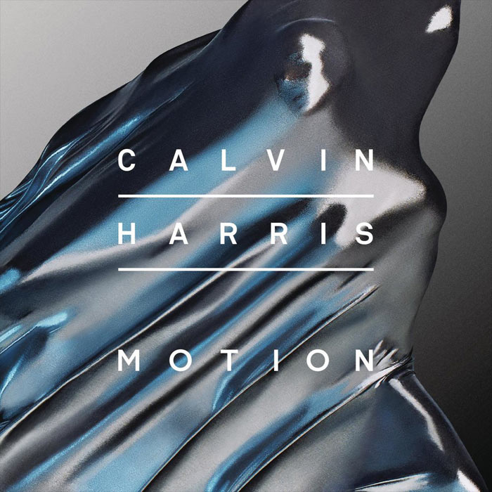 Calvin Harris - Motion [2014]