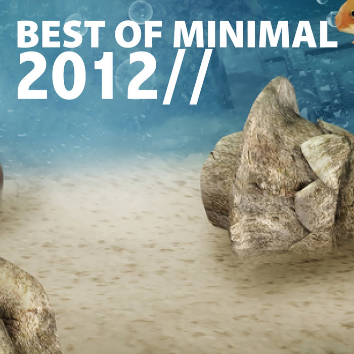 Best Of Minimal 2012 [2012]