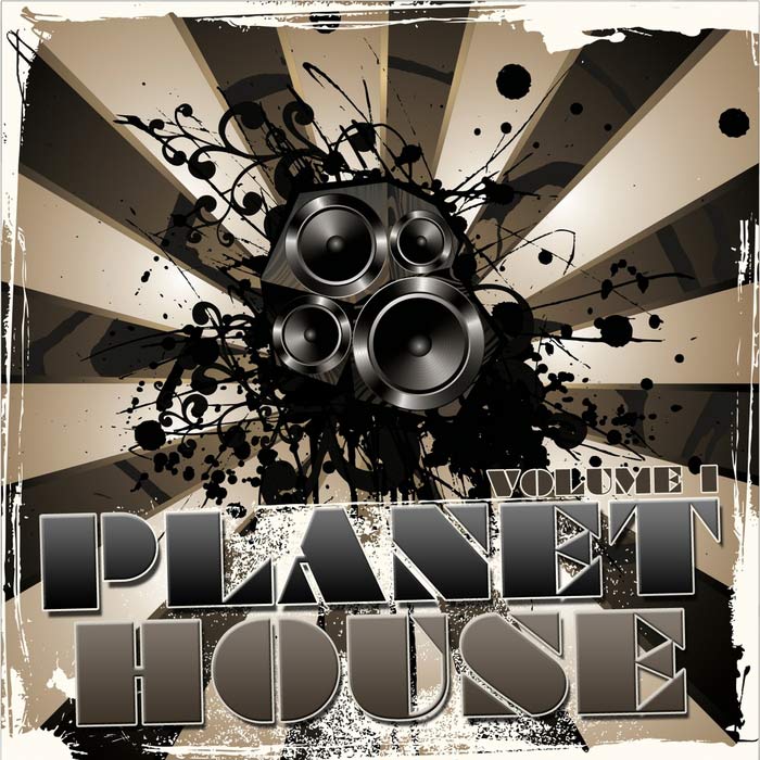 Planet House (Vol. 1) [2010]