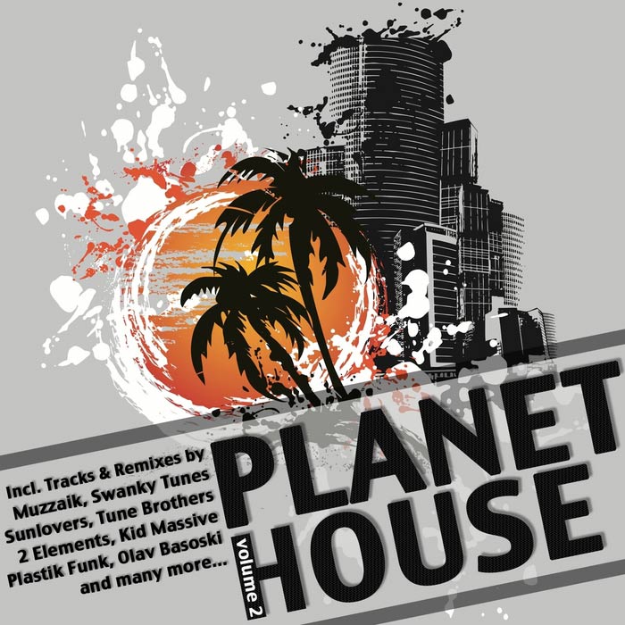 Planet House (Vol. 2) [2010]